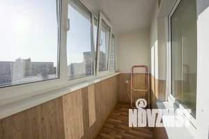 1-к квартира, посуточно, 40м2, 9/11 этаж