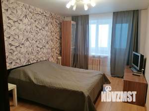 1-к квартира, посуточно, 36м2, 11/12 этаж