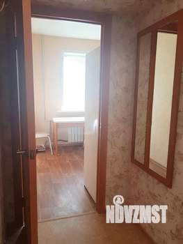 1-к квартира, посуточно, 38м2, 2/5 этаж