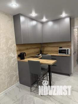 Студия квартира, посуточно, 24м2, 5/10 этаж