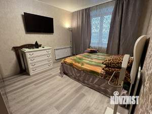 3-к квартира, посуточно, 68м2, 1/9 этаж