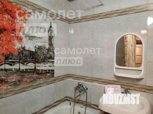 1-к квартира, на длительный срок, 41м2, 5/12 этаж