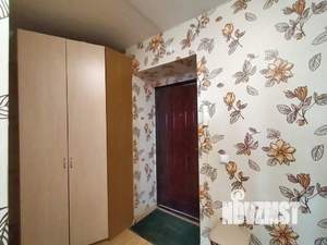 1-к квартира, посуточно, 37м2, 8/9 этаж
