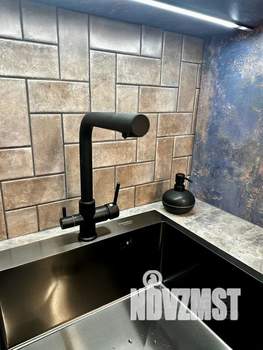 1-к квартира, посуточно, 44м2, 3/5 этаж