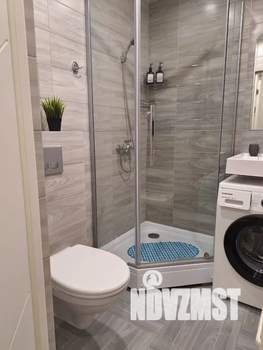 Студия квартира, посуточно, 31м2, 3/5 этаж