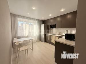 1-к квартира, на длительный срок, 33м2, 10/14 этаж