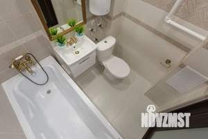 1-к квартира, посуточно, 32м2, 15/16 этаж