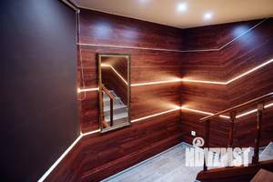 1-к квартира, посуточно, 45м2, 2/9 этаж