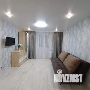 1-к квартира, посуточно, 36м2, 11/16 этаж