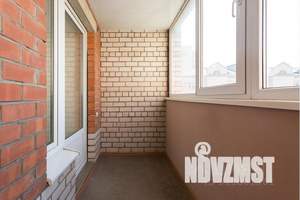 1-к квартира, посуточно, 40м2, 3/11 этаж