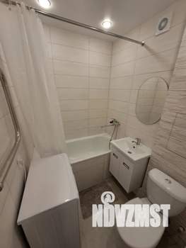 1-к квартира, посуточно, 35м2, 3/5 этаж