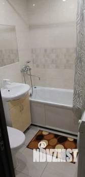 Студия квартира, на длительный срок, 27м2, 10/12 этаж