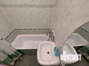 1-к квартира, посуточно, 30м2, 5/5 этаж