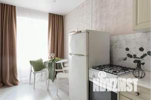 1-к квартира, посуточно, 35м2, 1/9 этаж