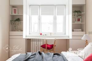 2-к квартира, посуточно, 56м2, 8/9 этаж