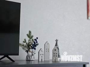 1-к квартира, посуточно, 34м2, 1/1 этаж