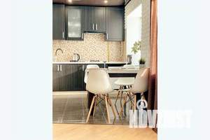 2-к квартира, посуточно, 60м2, 1/5 этаж