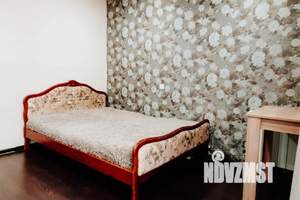 1-к квартира, посуточно, 28м2, 5/9 этаж