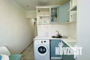 2-к квартира, посуточно, 42м2, 5/5 этаж