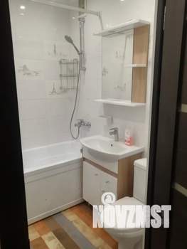 1-к квартира, посуточно, 45м2, 1/5 этаж