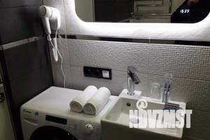 1-к квартира, посуточно, 22м2, 1/1 этаж