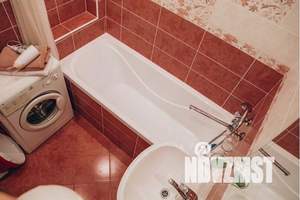 1-к квартира, посуточно, 42м2, 11/13 этаж