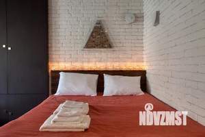 1-к квартира, посуточно, 31м2, 1/1 этаж