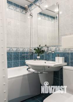 1-к квартира, посуточно, 42м2, 5/5 этаж