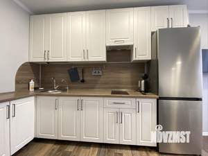 3-к квартира, посуточно, 60м2, 4/12 этаж