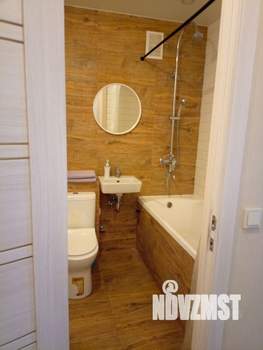 1-к квартира, посуточно, 35м2, 3/16 этаж