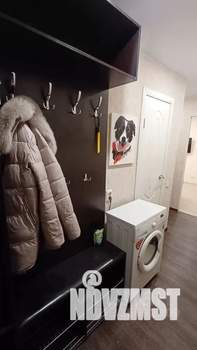 2-к квартира, посуточно, 45м2, 1/5 этаж