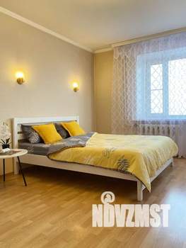 3-к квартира, посуточно, 85м2, 10/10 этаж