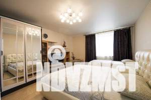 1-к квартира, посуточно, 45м2, 3/10 этаж