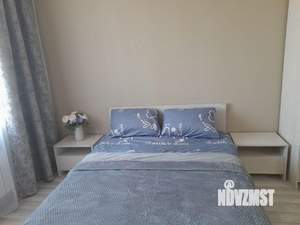 1-к квартира, посуточно, 34м2, 1/1 этаж