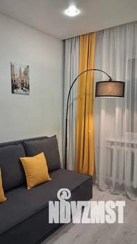 1-к квартира, посуточно, 44м2, 2/5 этаж