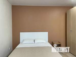 1-к квартира, посуточно, 38м2, 1/4 этаж