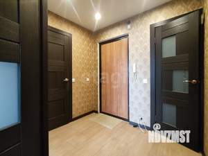 1-к квартира, на длительный срок, 37м2, 9/10 этаж