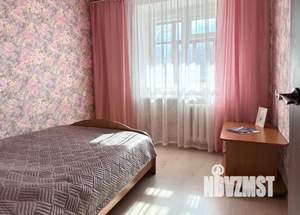 4-к квартира, посуточно, 82м2, 3/5 этаж