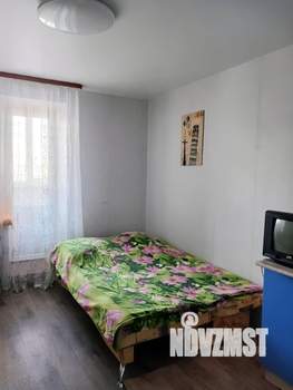 Студия квартира, посуточно, 30м2, 14/16 этаж