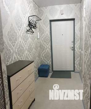 Студия квартира, посуточно, 27м2, 2/16 этаж