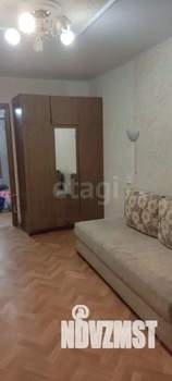 3-к квартира, на длительный срок, 60м2, 5/5 этаж