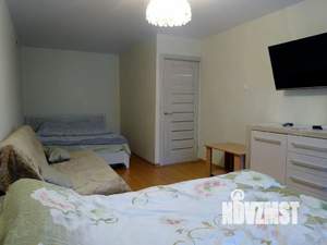 1-к квартира, посуточно, 40м2, 1/5 этаж
