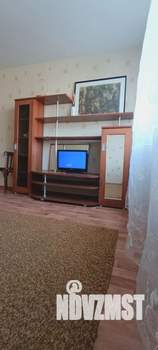 1-к квартира, на длительный срок, 38м2, 3/10 этаж