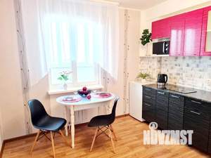 1-к квартира, посуточно, 39м2, 12/14 этаж