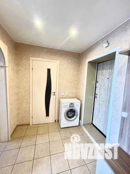 1-к квартира, посуточно, 40м2, 8/10 этаж