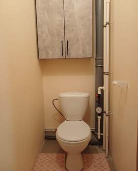 2-к квартира, на длительный срок, 45м2, 7/9 этаж