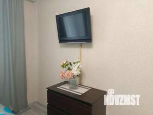 2-к квартира, посуточно, 45м2, 1/1 этаж