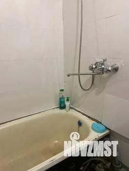 2-к квартира, посуточно, 50м2, 5/5 этаж