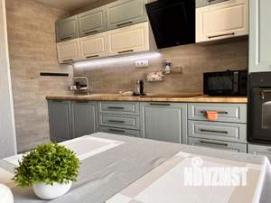 2-к квартира, посуточно, 57м2, 1/1 этаж