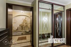 1-к квартира, посуточно, 75м2, 1/1 этаж